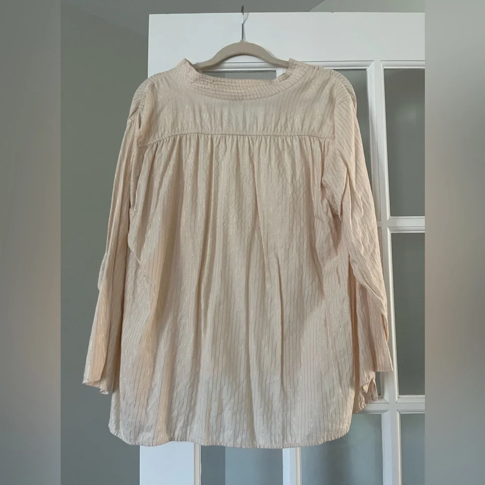 Simple Tunic - Picture 3 of 3